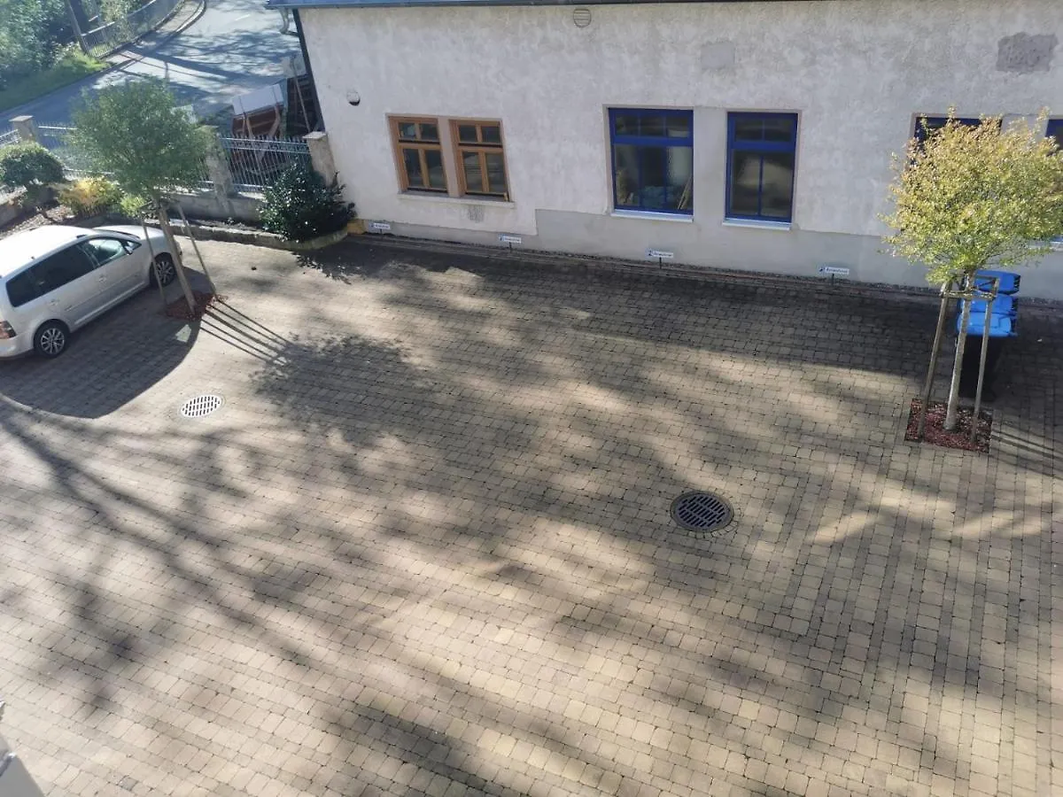 Apartment Fewoquido 1 Bechstedt