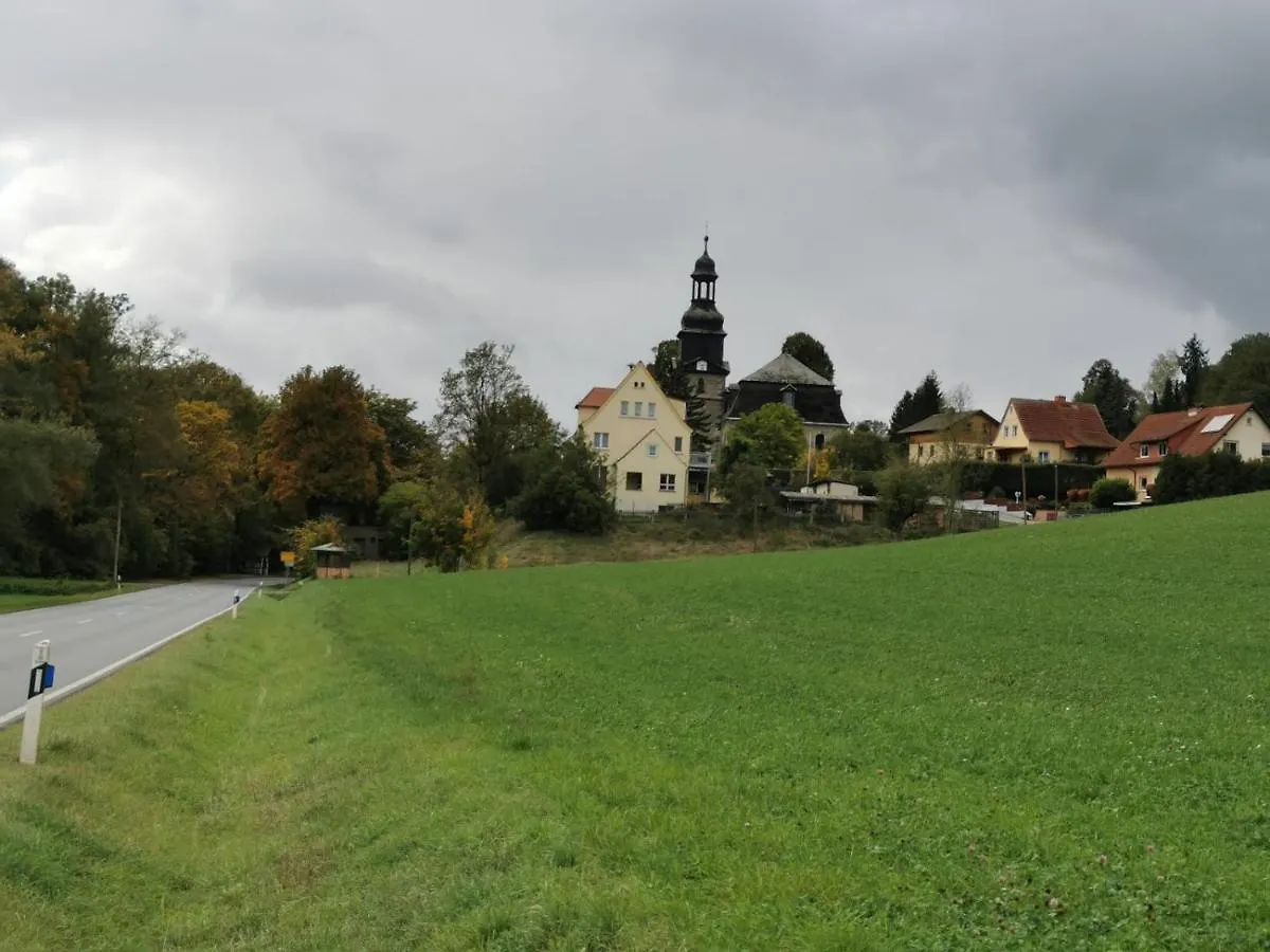 Fewoquido 1 Bechstedt Deutschland