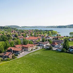 Kontaktlos - Wlan&südwestbalkon Am Tegernsee By Stayfritz Bad Wiessee