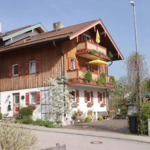 Haus Oberland Bad Endorf