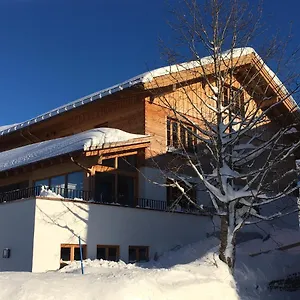 Alpenchalet Iseler Oberjoch