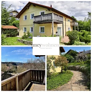Haus Valentina Bad Endorf